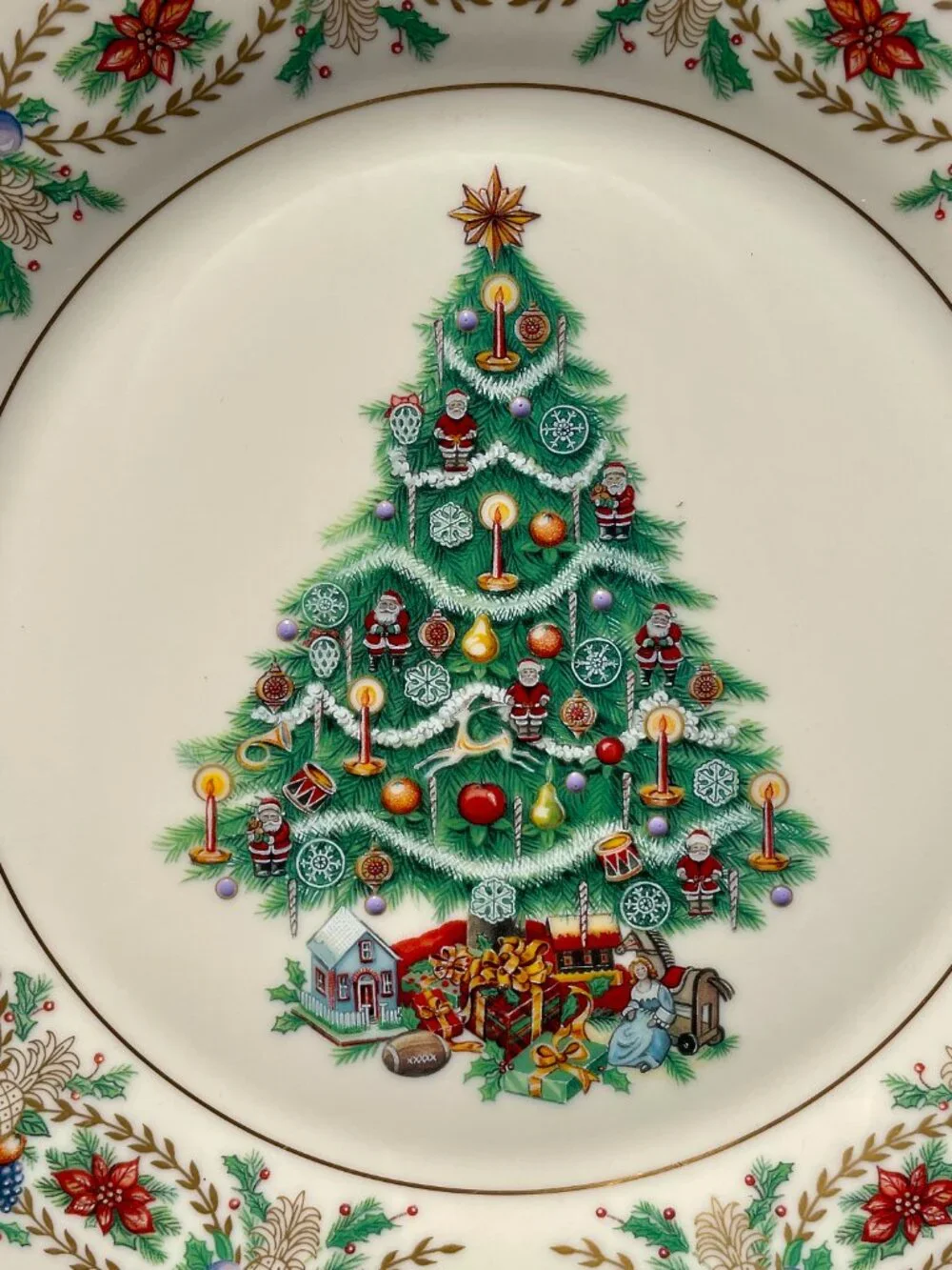 Lenox part collection